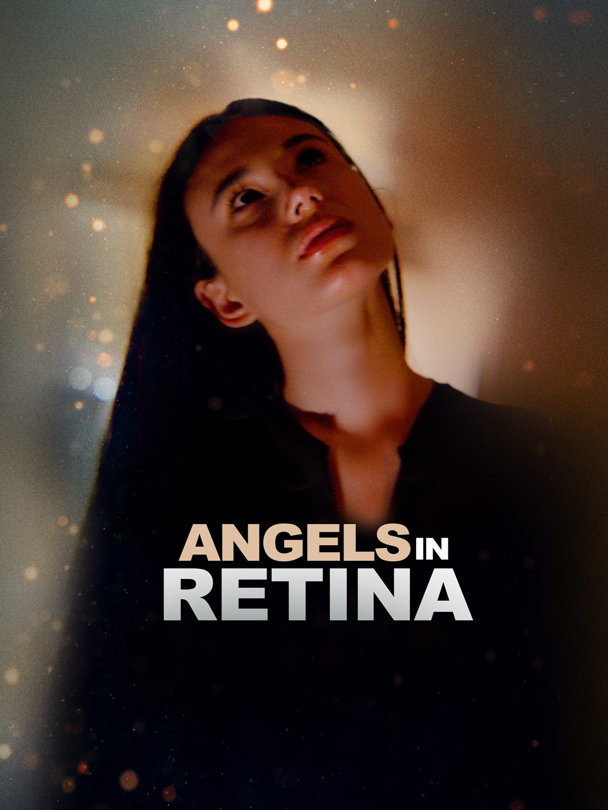 Angels In Retina (2025)