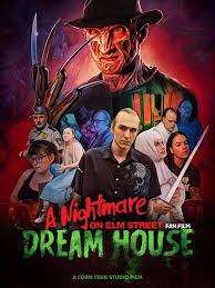 A Nightmare On Elm Street - Dream House (2025)