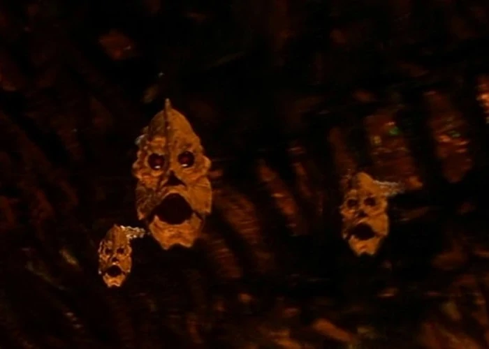 A Nightmare On Elm Street - Dream Spirits (2022)