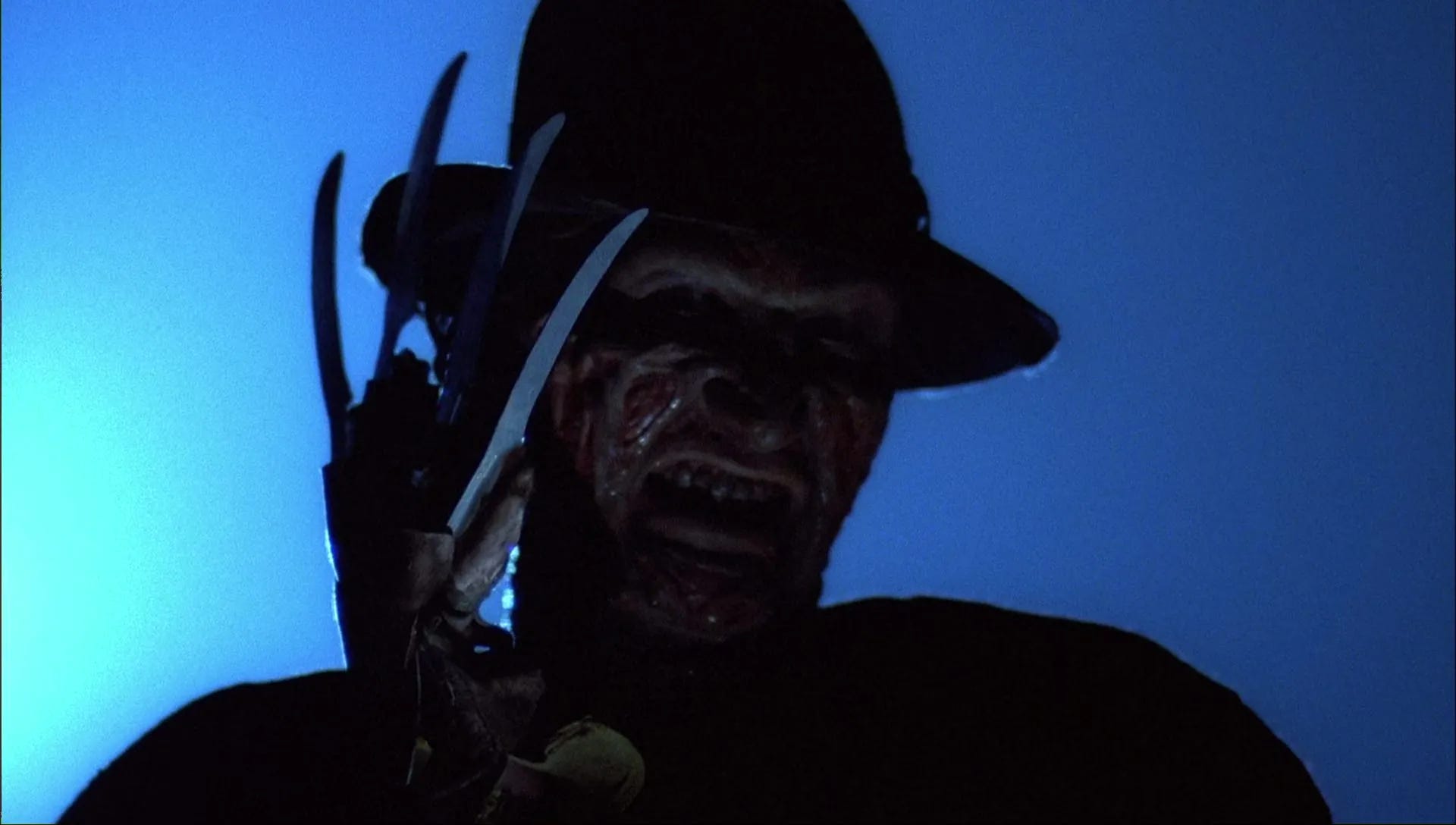 A Nightmare On Elm Street - My Soul To Take (2021) EXTENDED EDITION