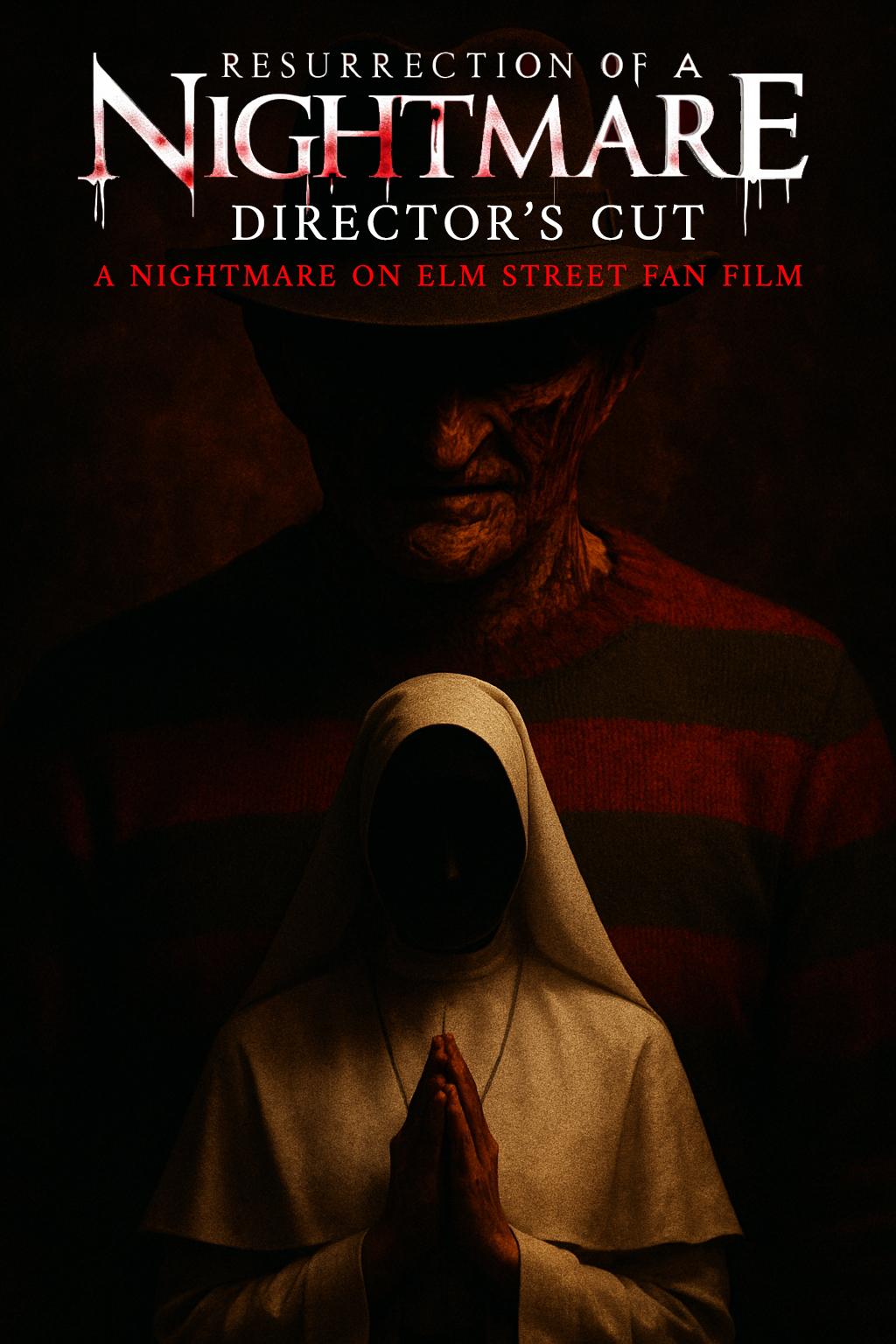 A Nightmare On Elm Street - Resurrection Of A Nightmare - Director's Cut (2025)