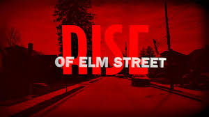 A Nightmare On Elm Street - Rise Of Elm Street (2022)