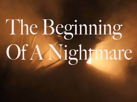 A Nightmare On Elm Street - The Beginning Of A Nightmare (2015)