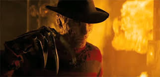 A Nightmare On Elm Street - Rise Of Elm Street (2022)