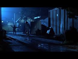 A Nightmare On Las Animas Street (2019)