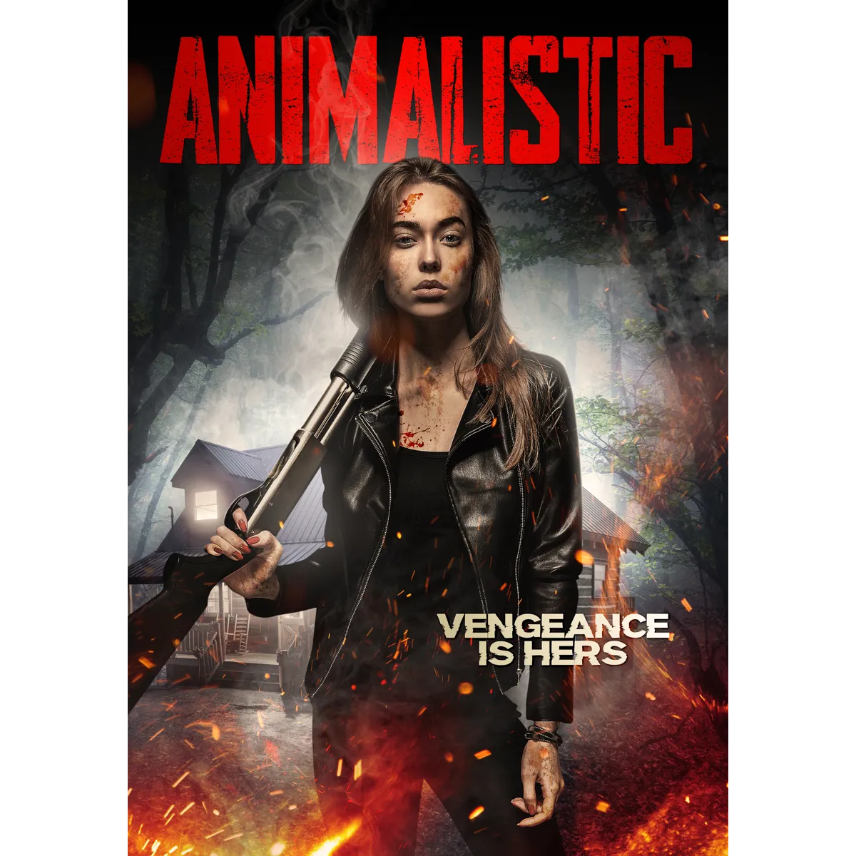 Animalistic (2015)