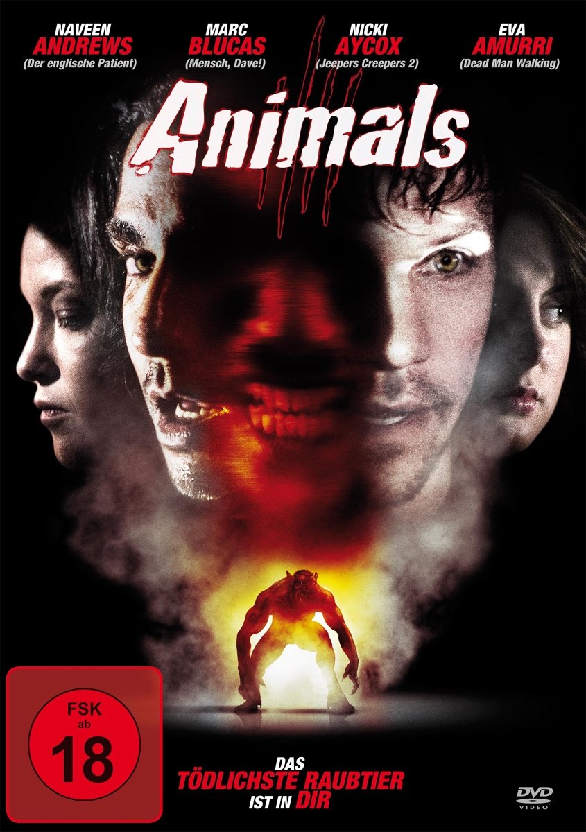 Animals (2009)