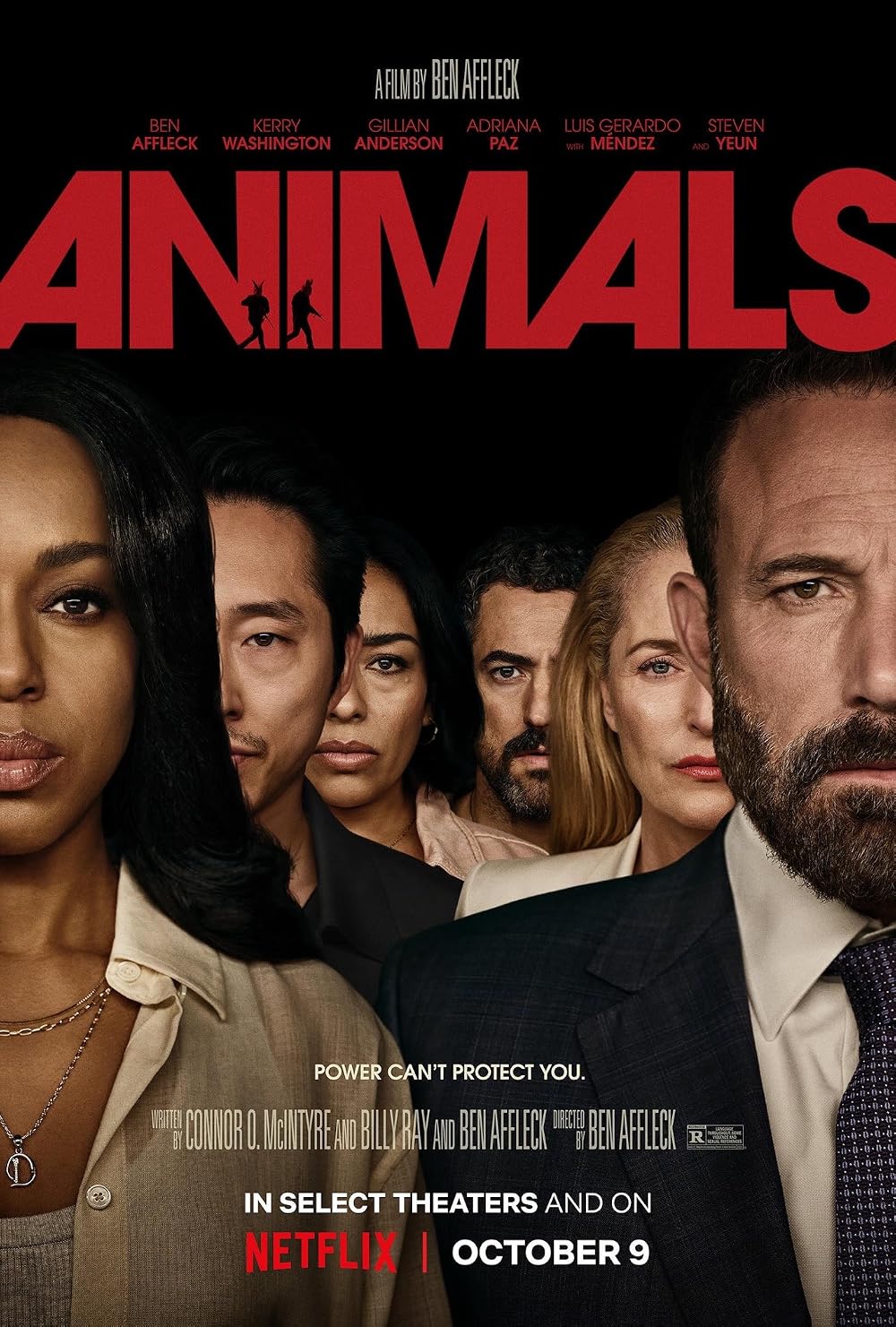 Animals (2026)