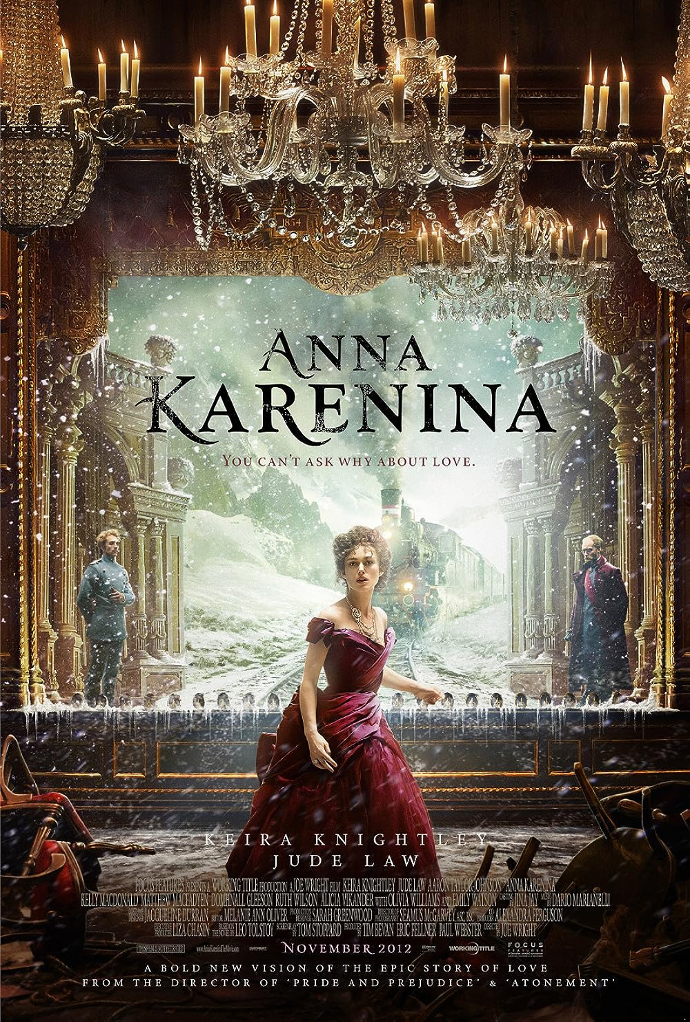 Anne Karenina (2012)