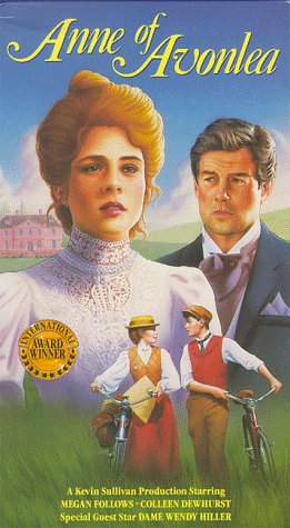Anne Of Avonlea (1987)