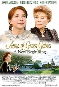 Anne Of Green Gables - A New Beginning (2008)