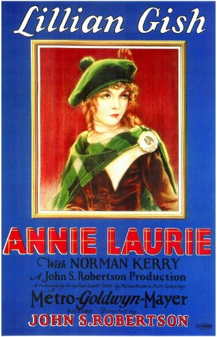 Annie Laurie (1927)