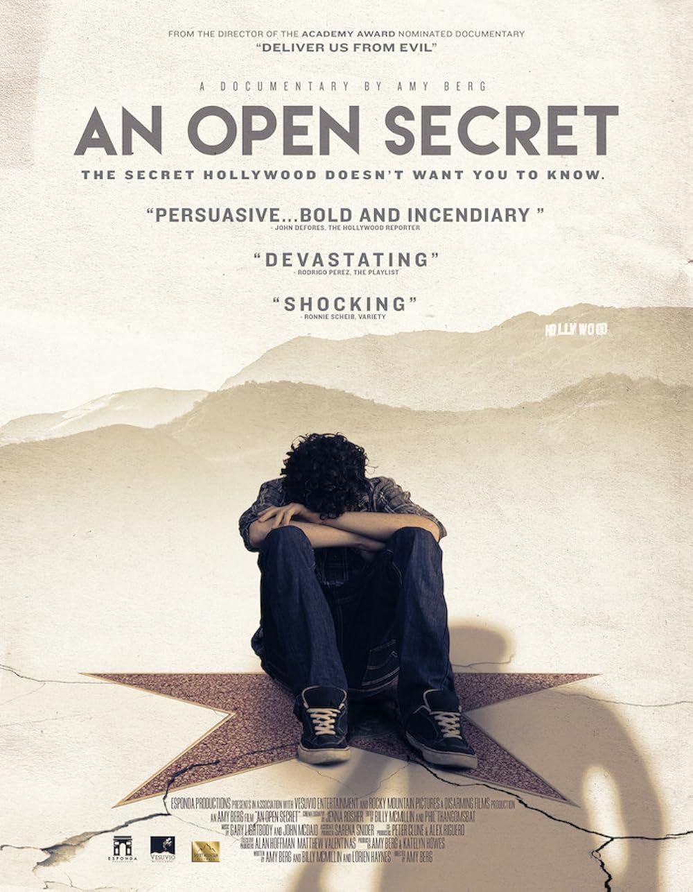 An Open Secret (2014)