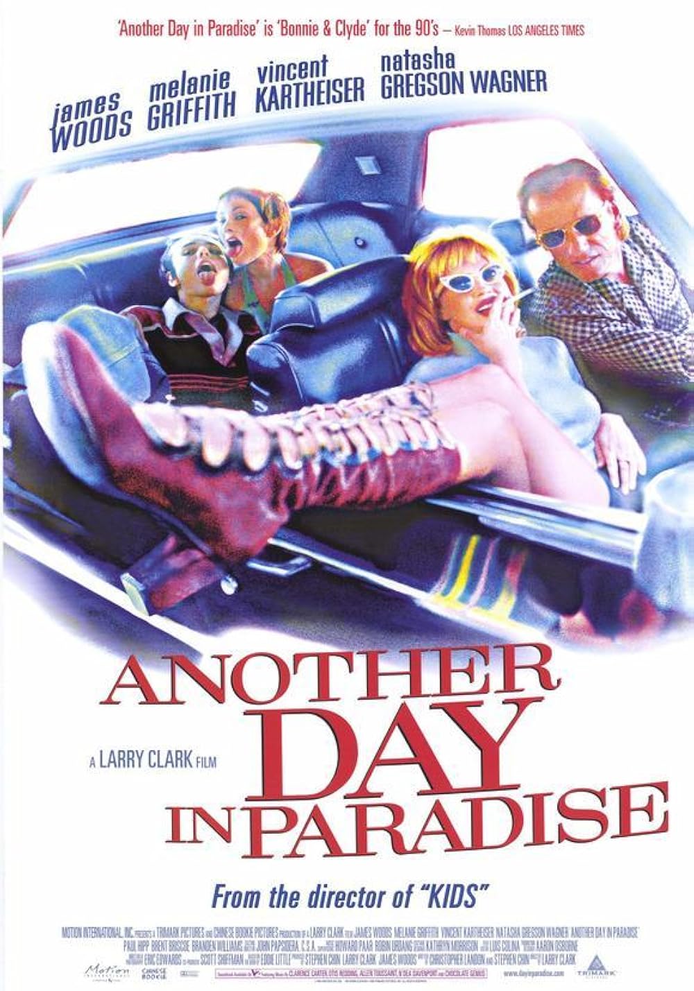 Another Day In Paradise (1998)