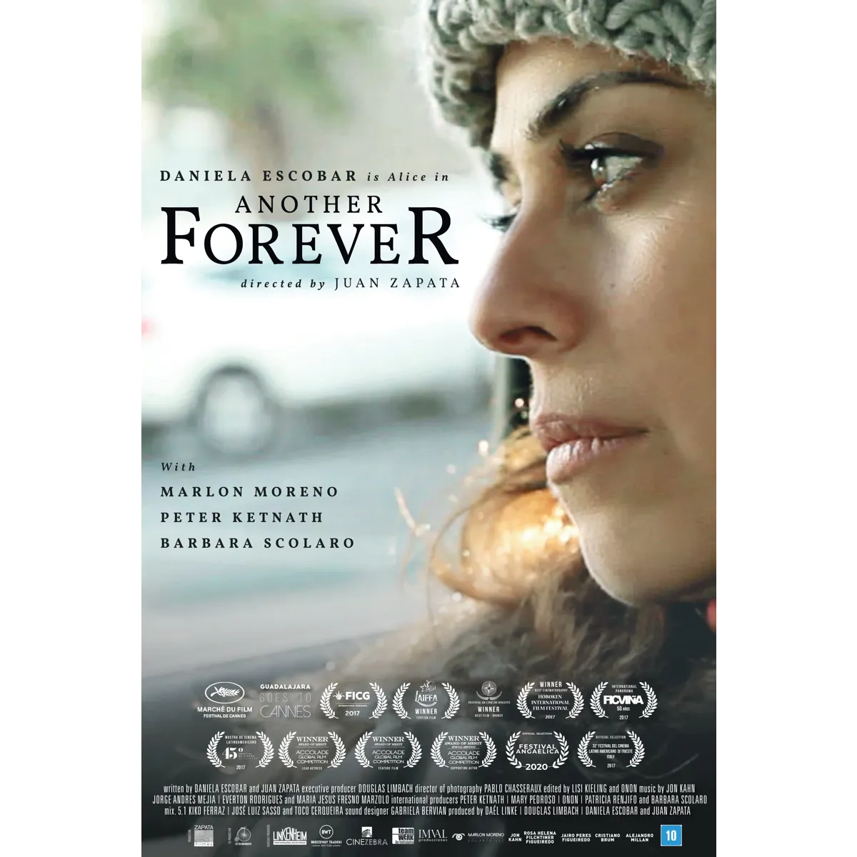 Another Forever (2016)