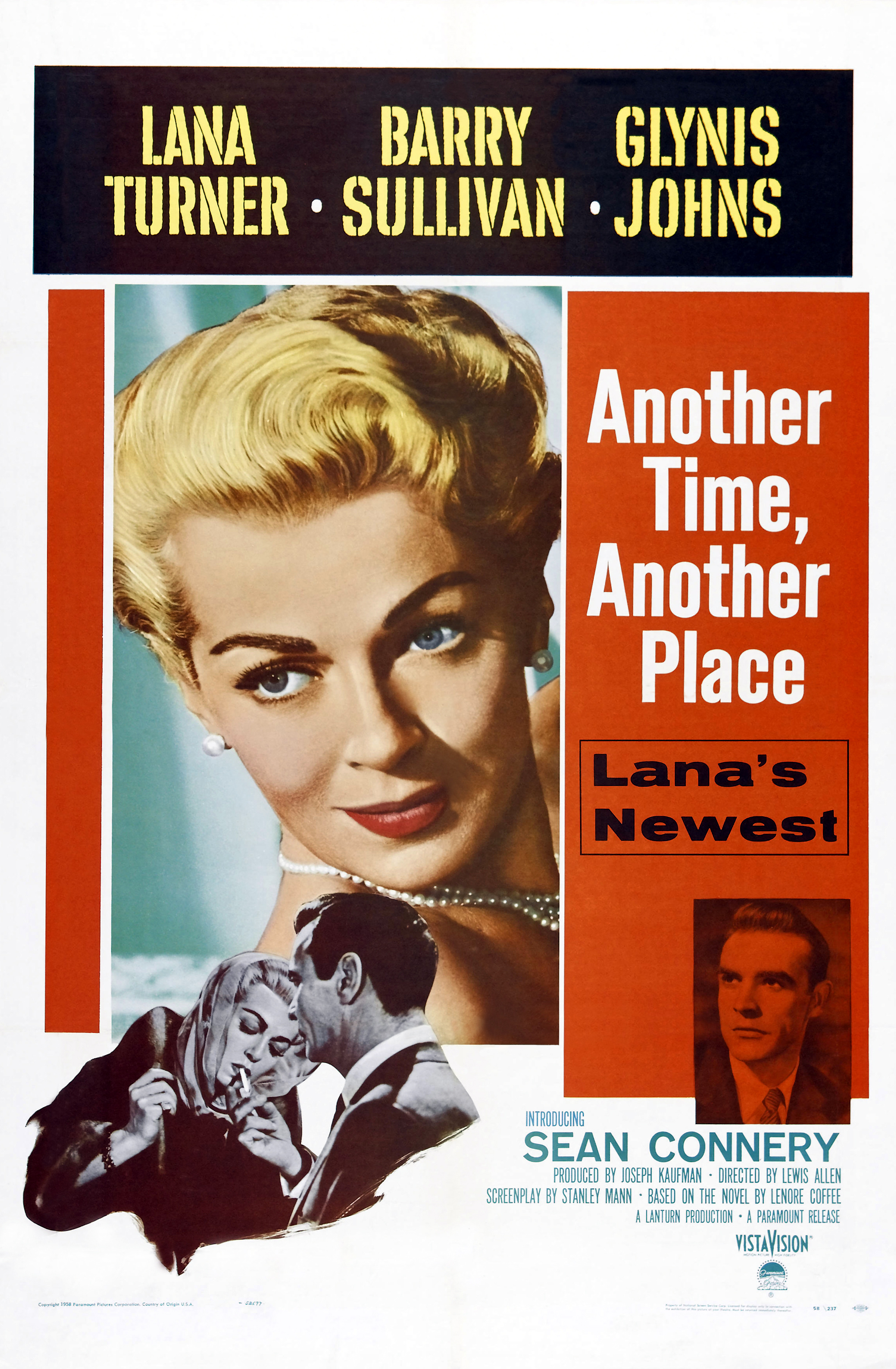 Another Time Another Place (1958)