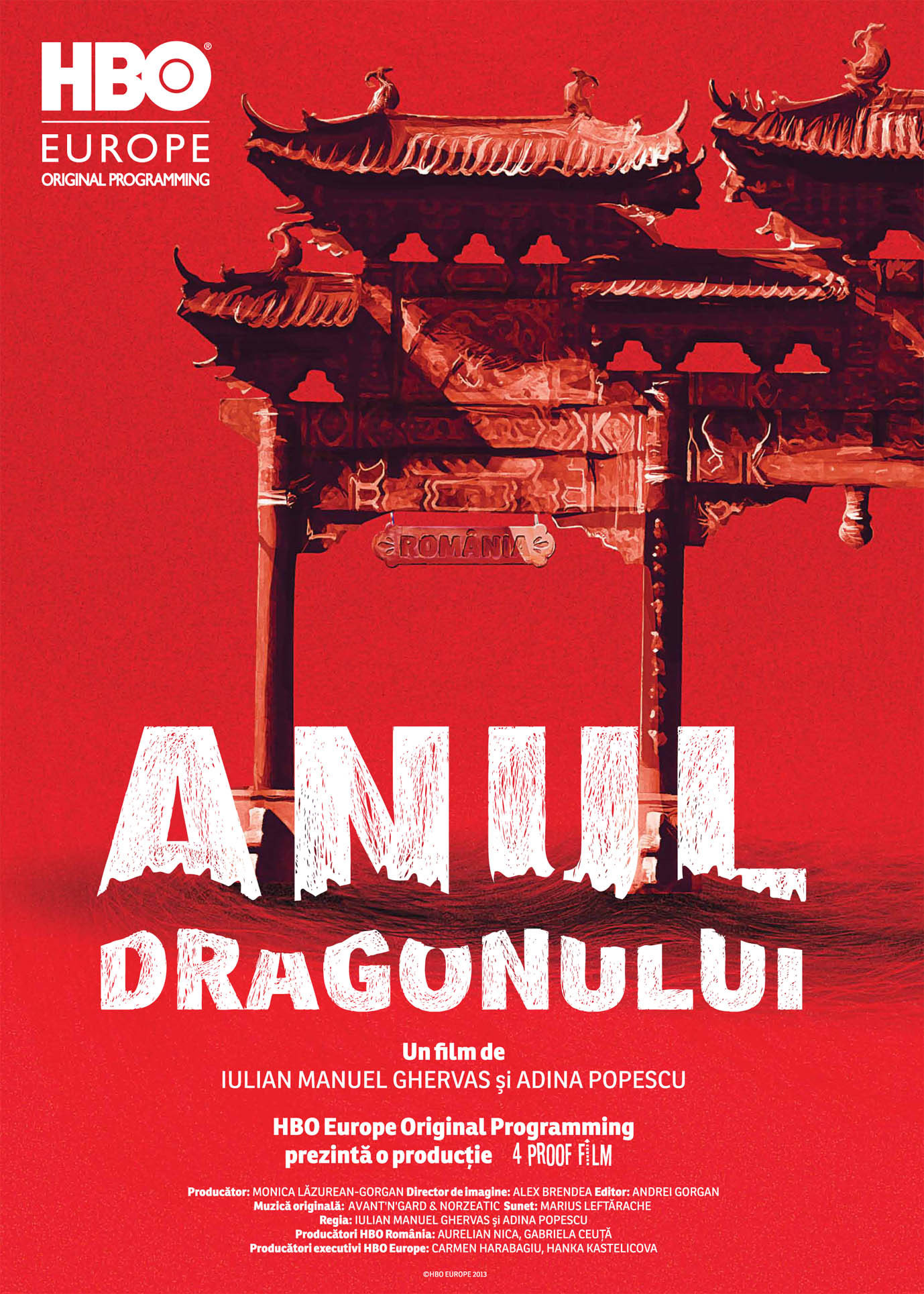 Anul dragonului (2013)