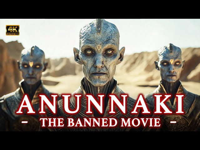 Anunnaki (2025)