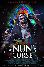 A Nun's Curse (2020)