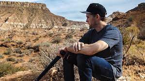 Any One Of Us (2019)