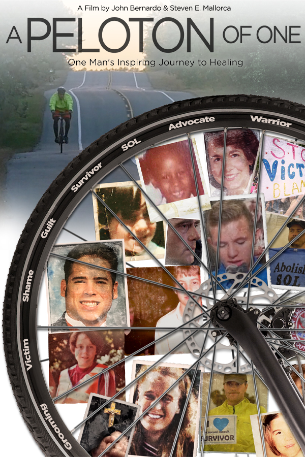 A Peloton Of One (2020)