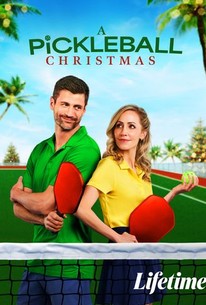 A Pickleball Christmas (2025)