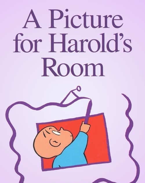 A Picture For Harold's Room (1971)
