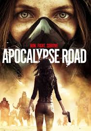 Apocalypse Road (2016)