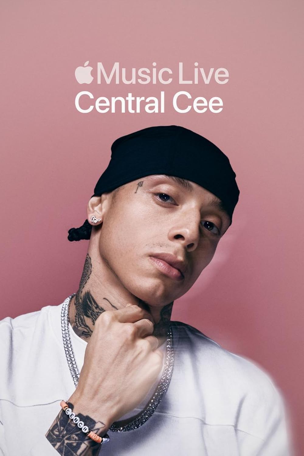 Apple Music Live - Central Cee (2025)