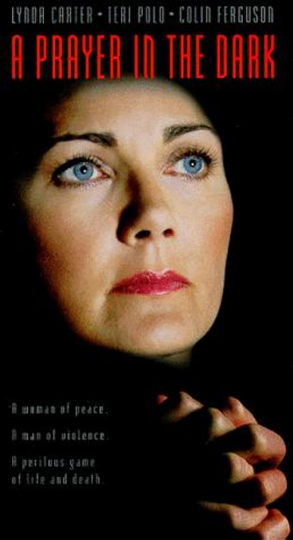 A Prayer In The Dark (1997) Lynda Carter