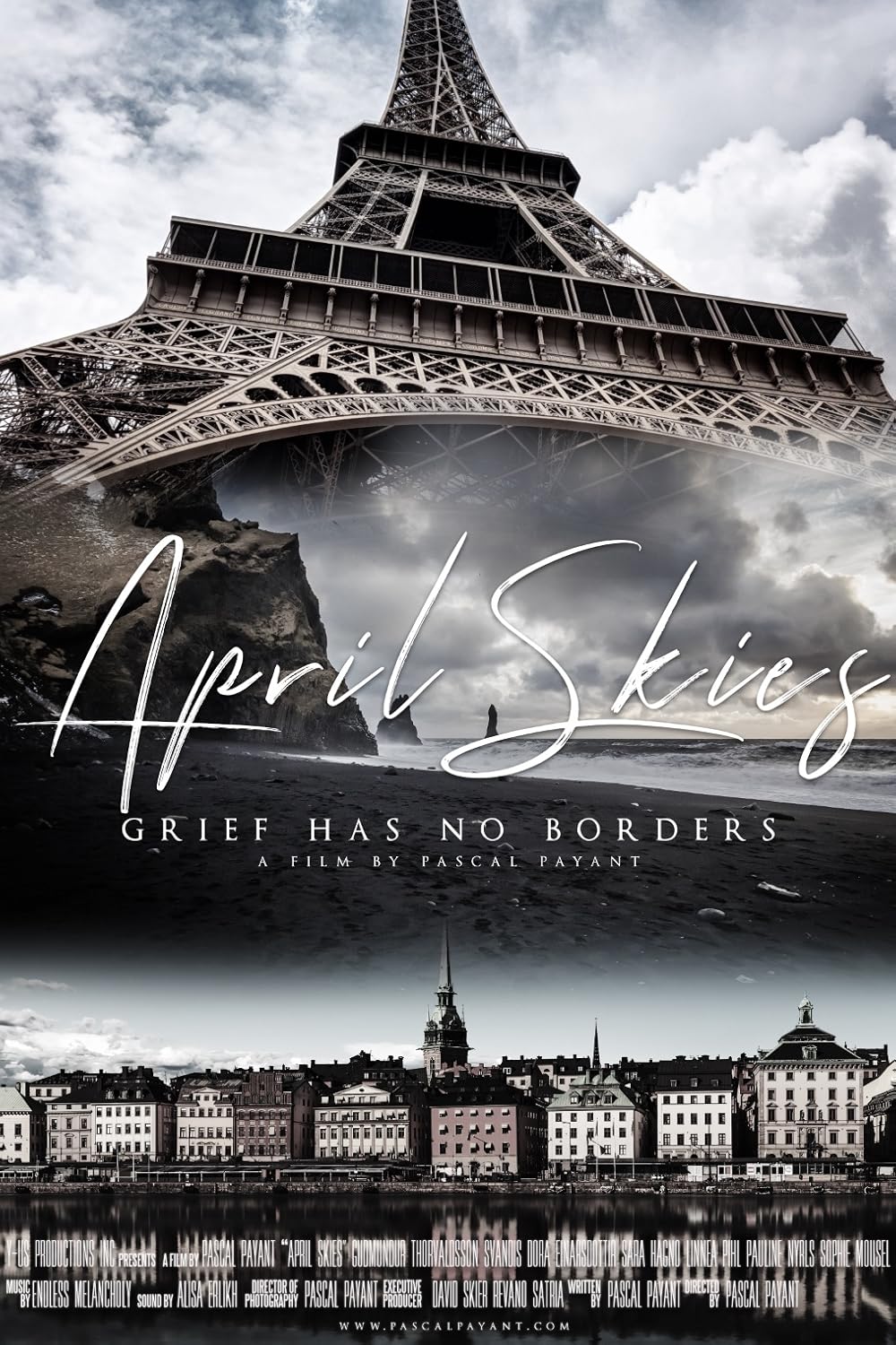 April Skies (2022)