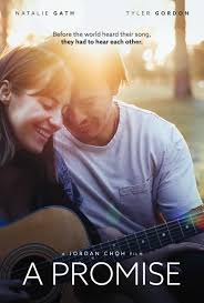 A Promise (2025)