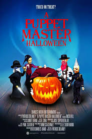 A Puppet Master Halloween (2019)