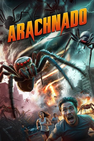 Arachnado (2020)