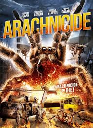 Arachnicide (2014)