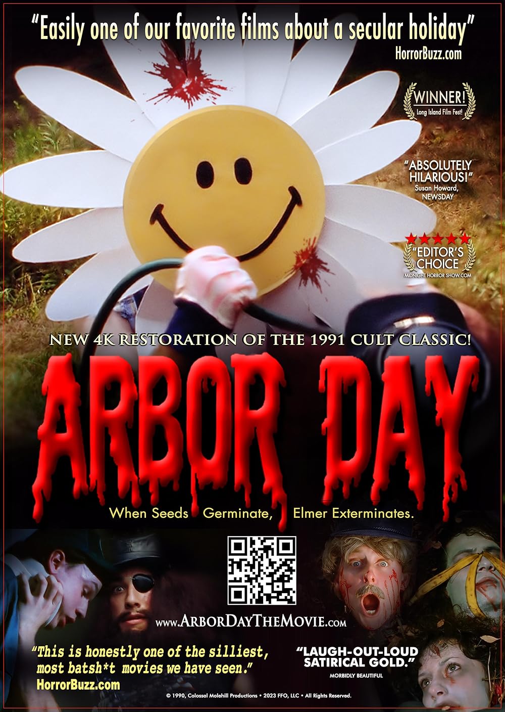Arbor Day (1990)