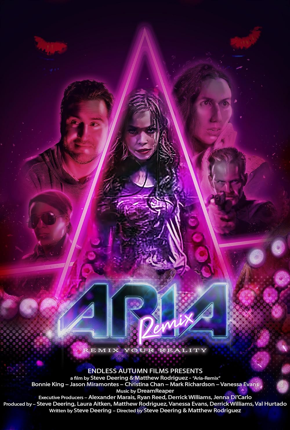 Aria-Remix (2026)