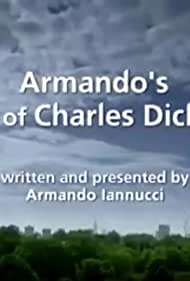 Armando's Tales Of Sharles Dickens (2012) TV Movie