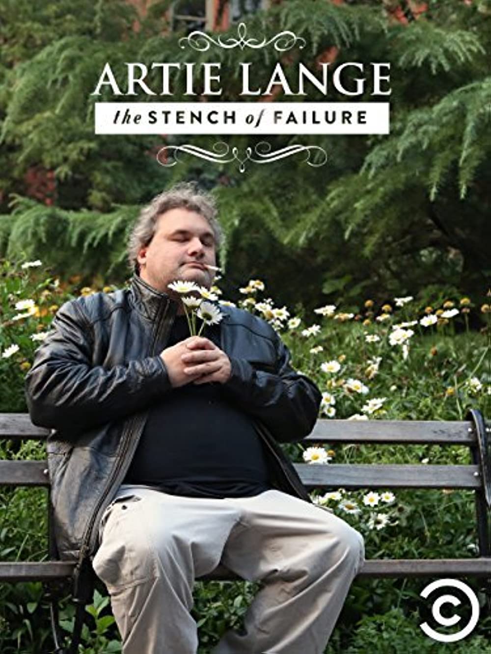 Artie Lange - The Stench of Failure (2014)