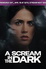 A Scream In The Dark (2026)