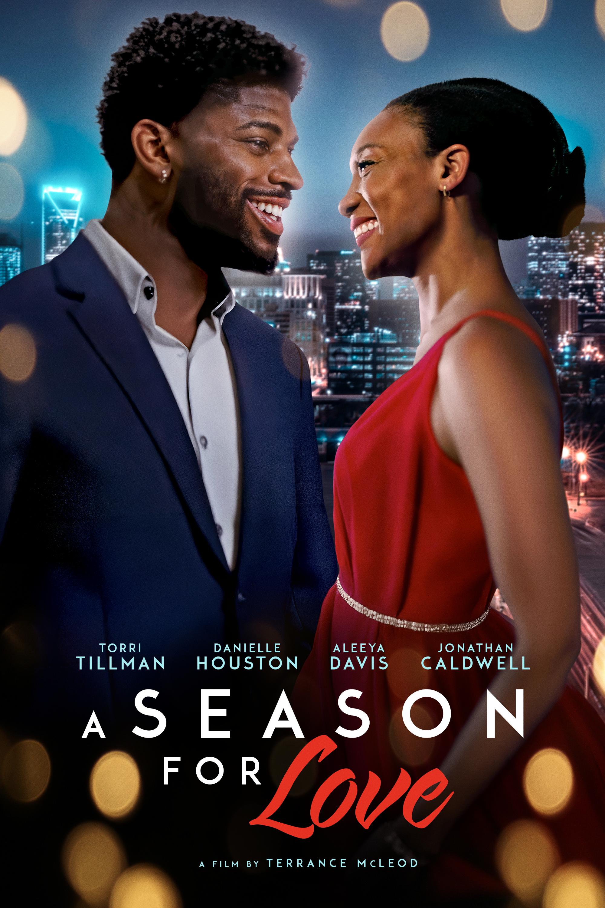 A Season For Love (2025)