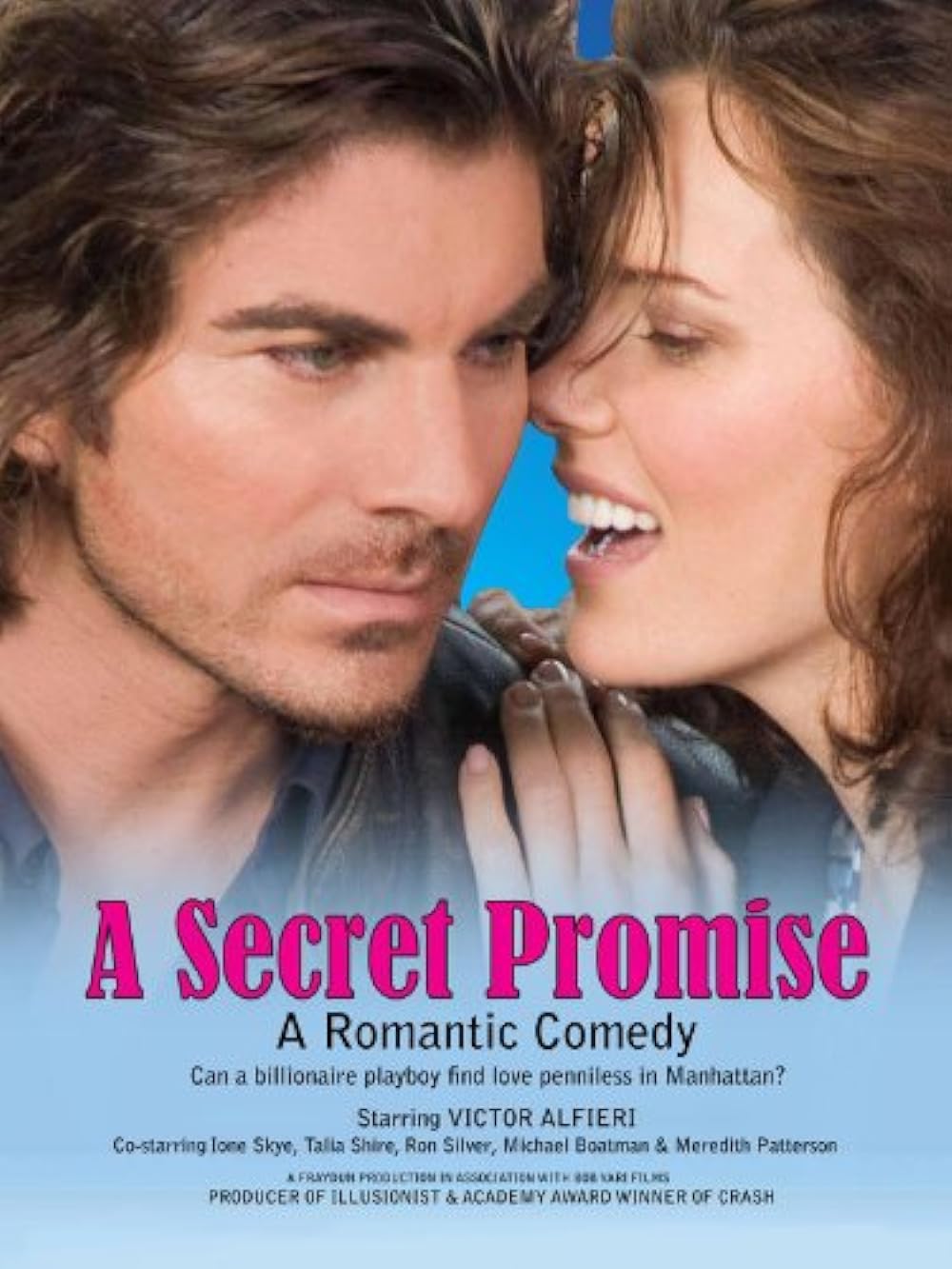 A Secret Promise (2011)