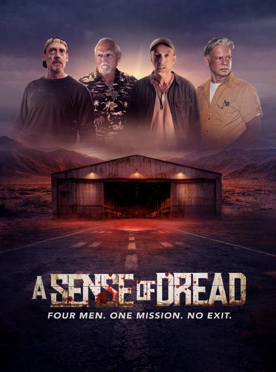 A Sense Of Dread (2026)