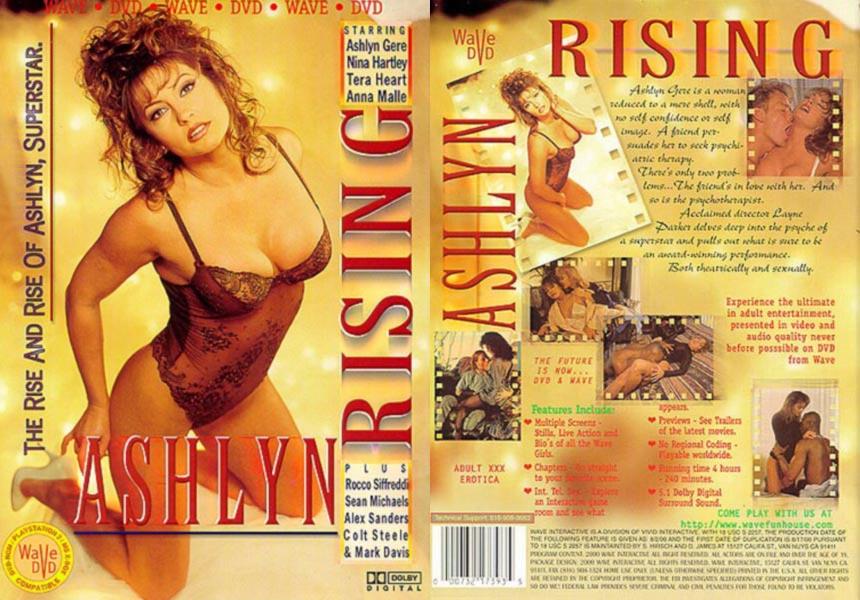 Ashlyn Rising (1995) XXX