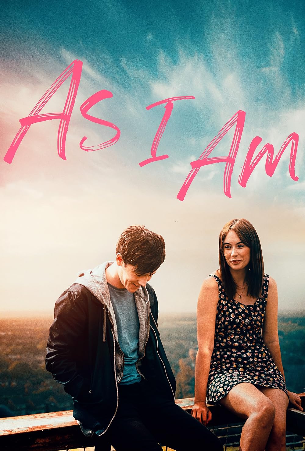 As I Am (2019)