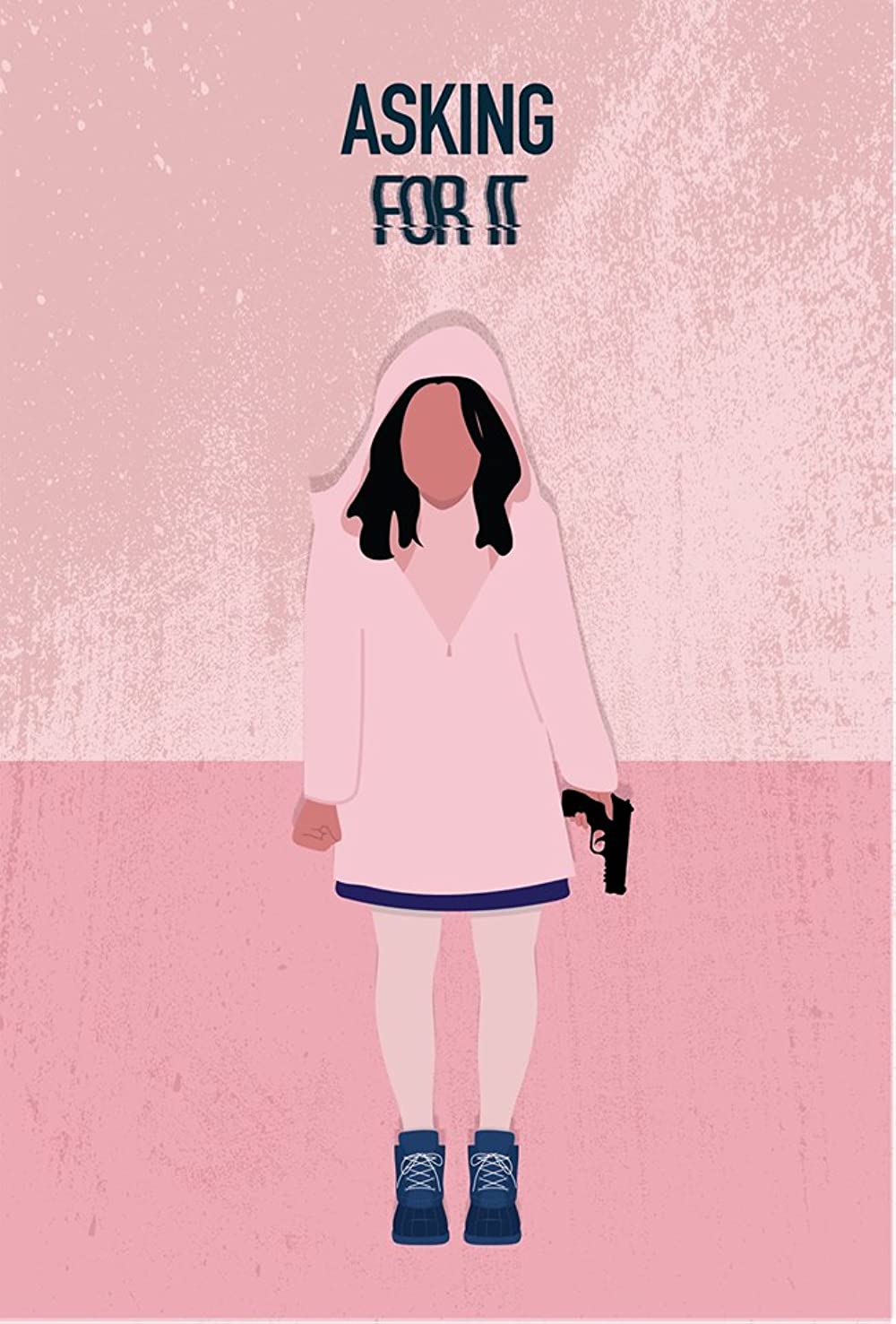 Asking For It (2020)