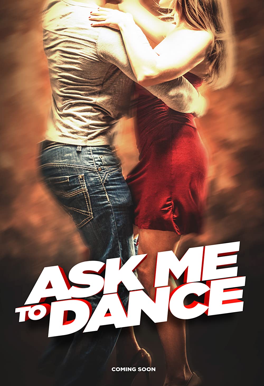 Ask Me To Dance (2022)