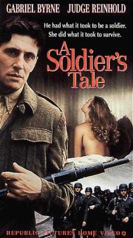 A Soldier's Tale (1989)