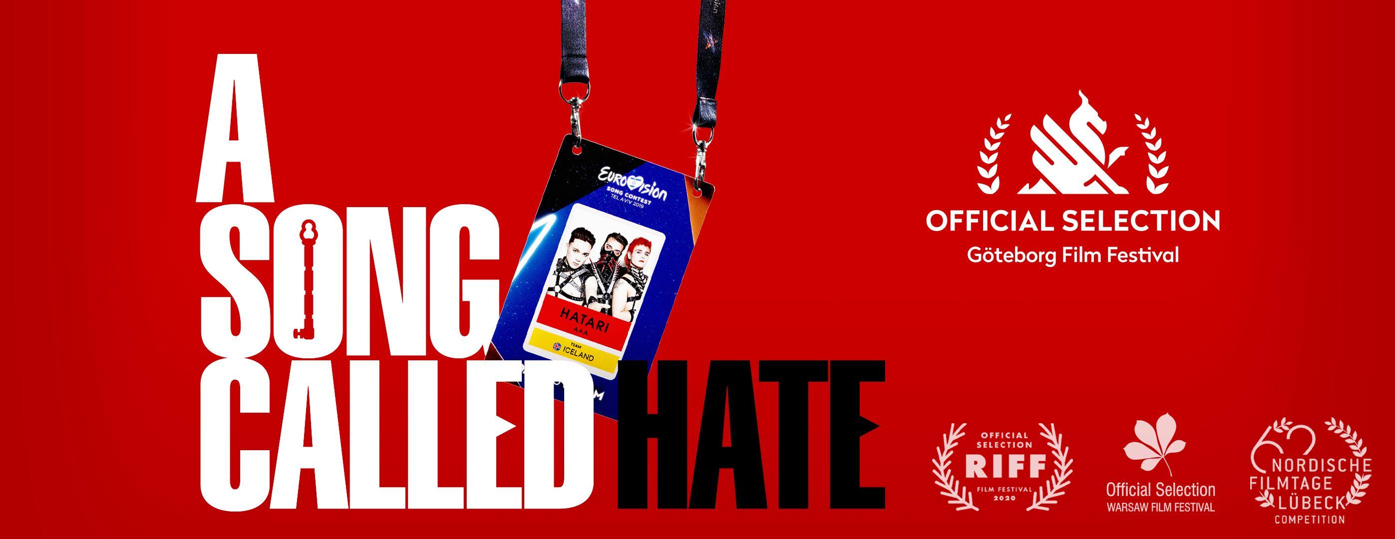 A Song Called Hate (2020)