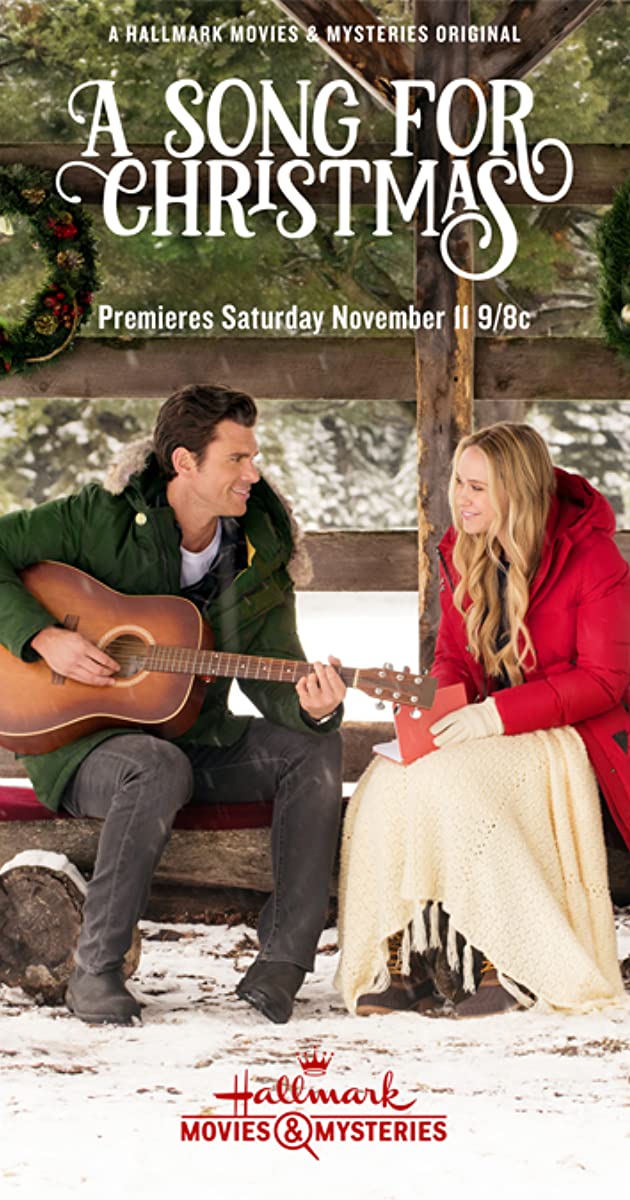 A Song For Christmas (2017)